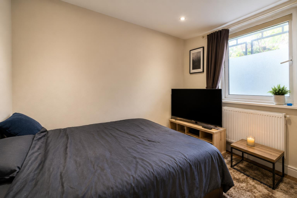 Apartment in London - View 4