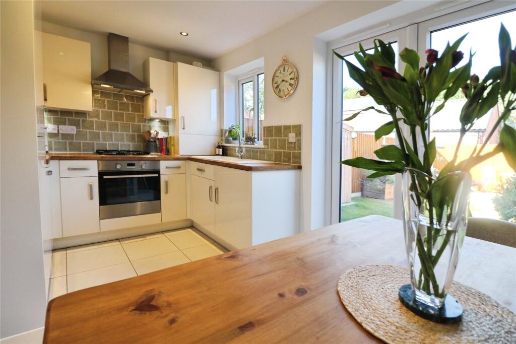 Catlyn Place, Wymondham, Norfolk, NR18 photo 4