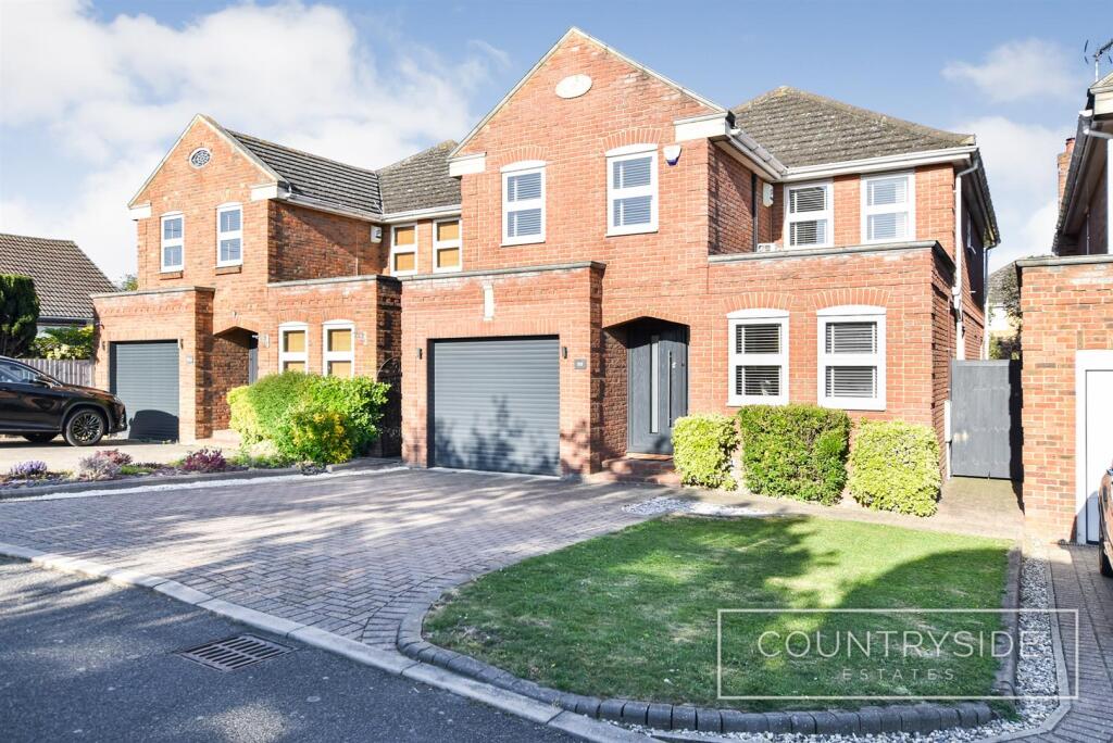 Main image of property: High Road, Benfleet