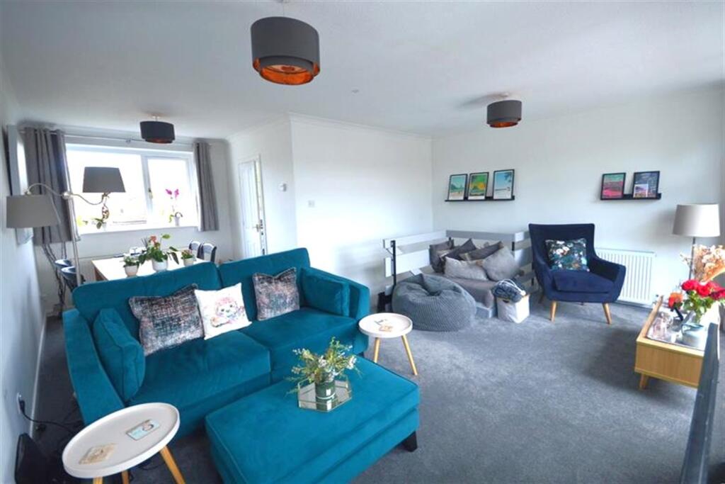 Main image of property: Buckfast Close, Poynton, Stockport