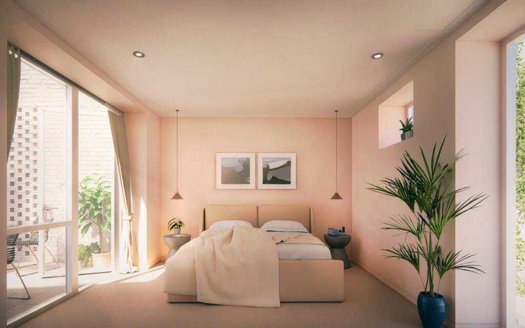 House in London - View 2