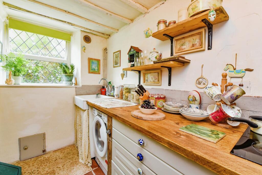 Additional image 4 of Cowl Street, Shepton Mallet, Somerset, BA4