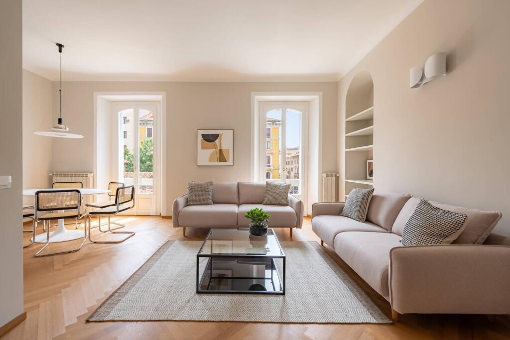 Main image of property: Lombardy, Milan, Milano