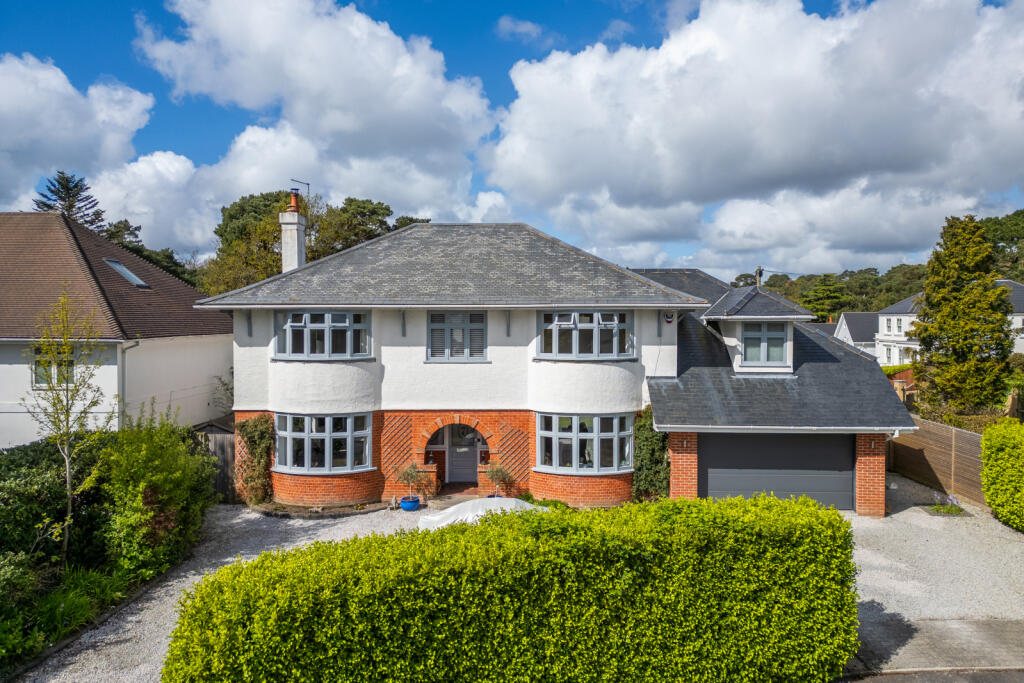 Main image of property: Canford Cliffs Avenue, Canford Cliffs, Poole, Dorset, BH14