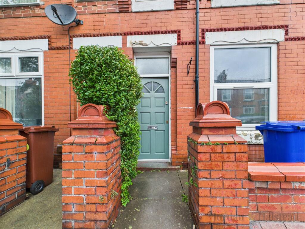 Main image of property: Horton Road, Manchester, M14