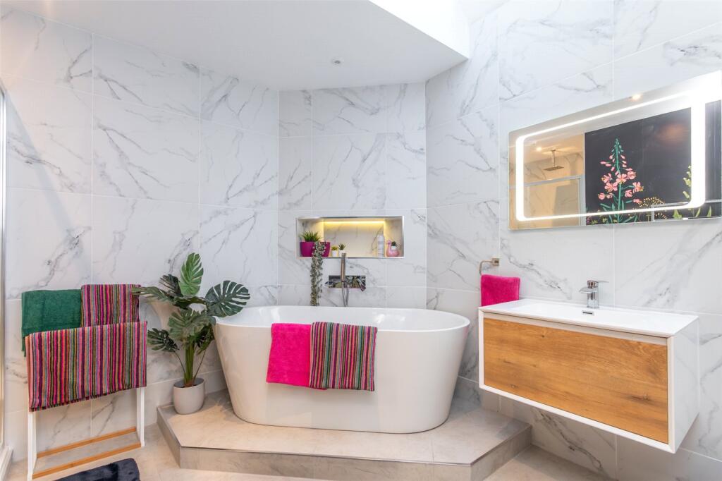 Additional image 24 of Clitheroe Road, West Bradford, Clitheroe, Lancashire