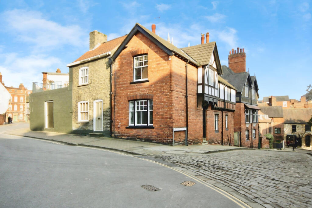 Bailgate, Lincoln, Lincolnshire, LN1 photo 2