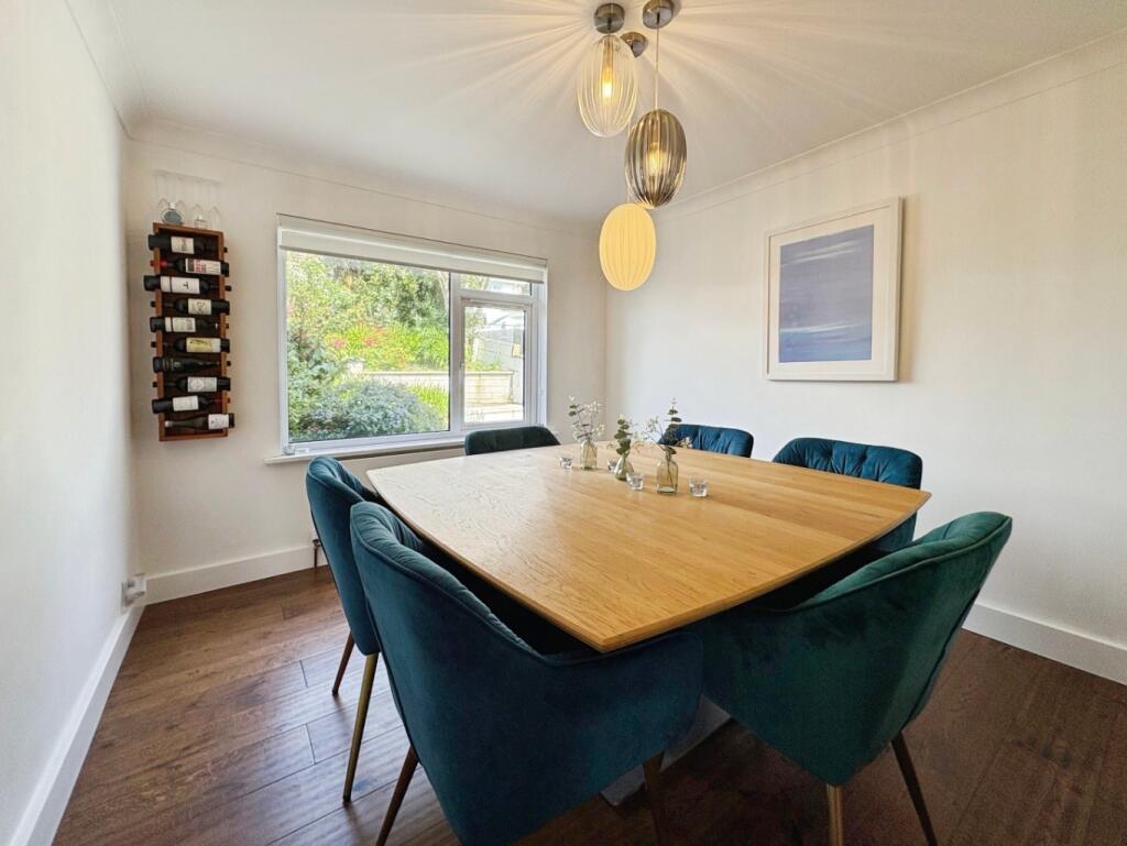 Helston, Superb four bed home – pohled 6