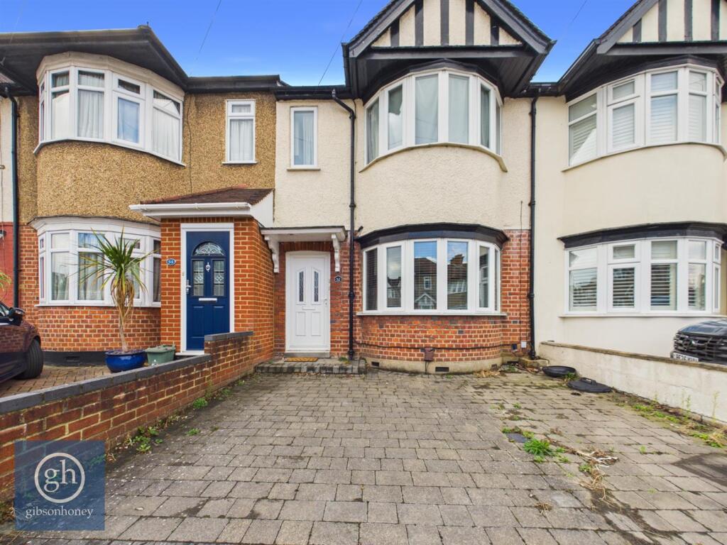 Main image of property: Hartland Drive, Ruislip