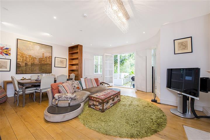 Main image of property: East Heath Road, London, NW3