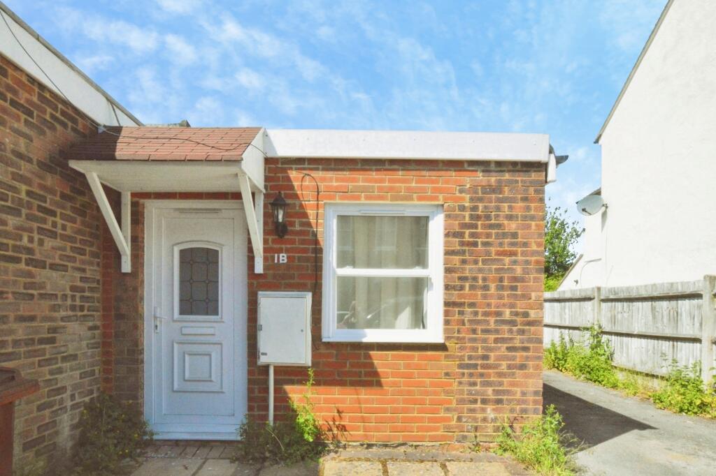 Main image of property: Harlesden Road, St Albans, AL1