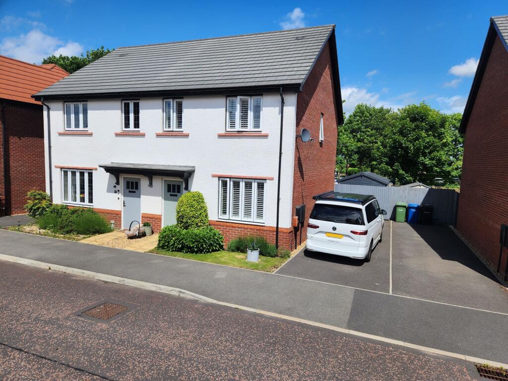 Main image of property: Pennypleck Drive, Appleton Thorn, WA4