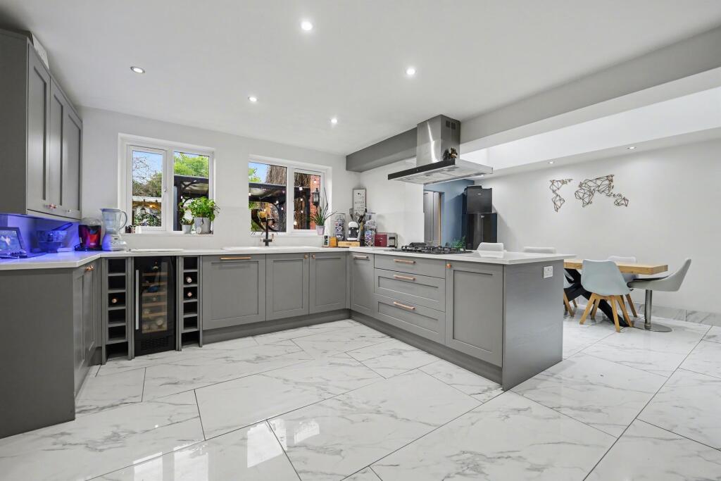 Rushby Road, Ellistown, LE67 photo 2