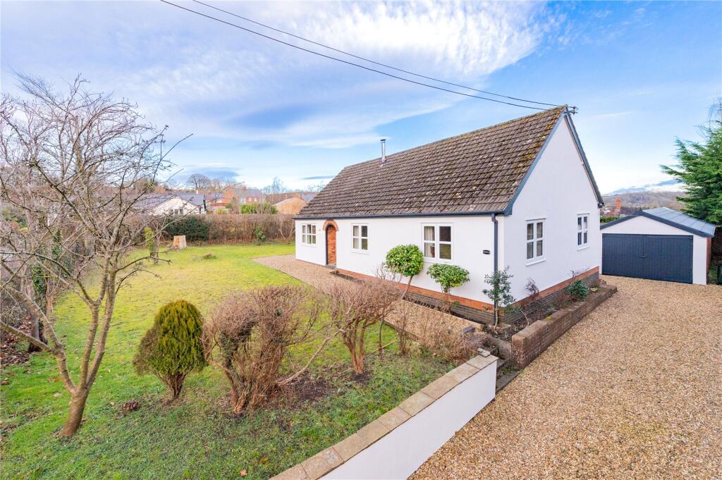 Main image of property: Dorina, Knowbury, Ludlow, Shropshire