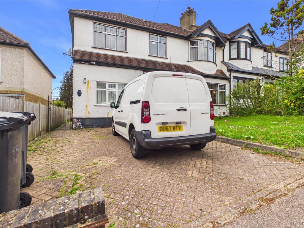 Main image of property: 11 Melrose Road, Coulsdon, Surrey, CR5