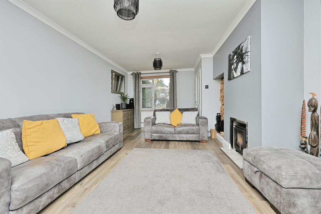 House in Norwich, Earlham Rise - View 4
