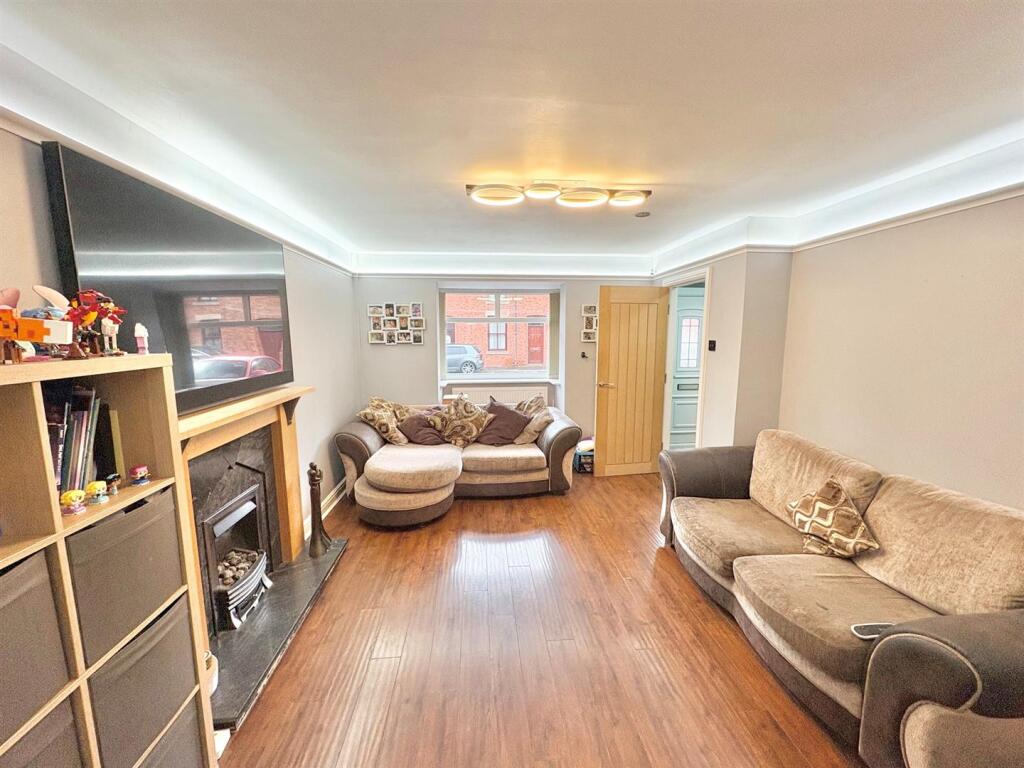 House in Wigan - View 3