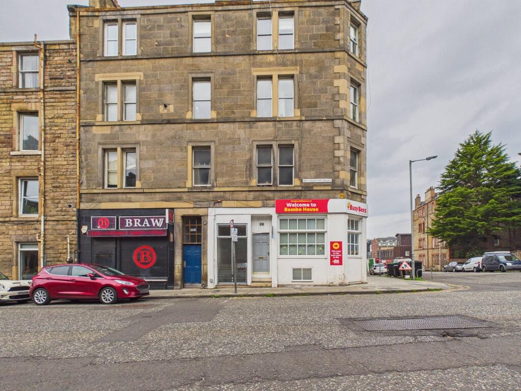 Main image of property: Broughton Road, Broughton, Edinburgh, EH7