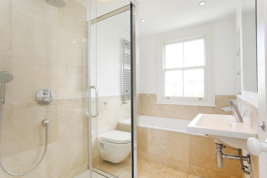 7 bedroom semi-detached house for rent in Connaught Avenue, SW14 — photo 9