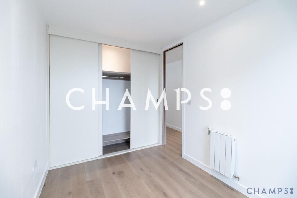 Apartment in London, Kidbrooke Village, Kidbrooke - View 3