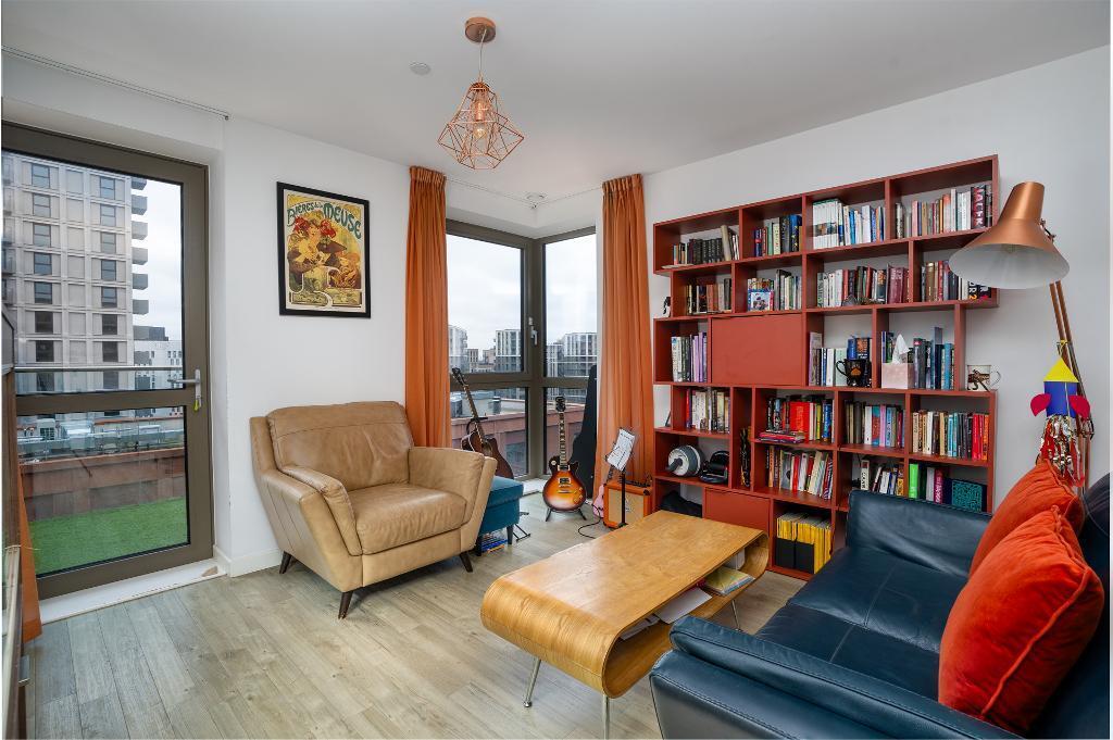 Apartment in Harrow - View 2