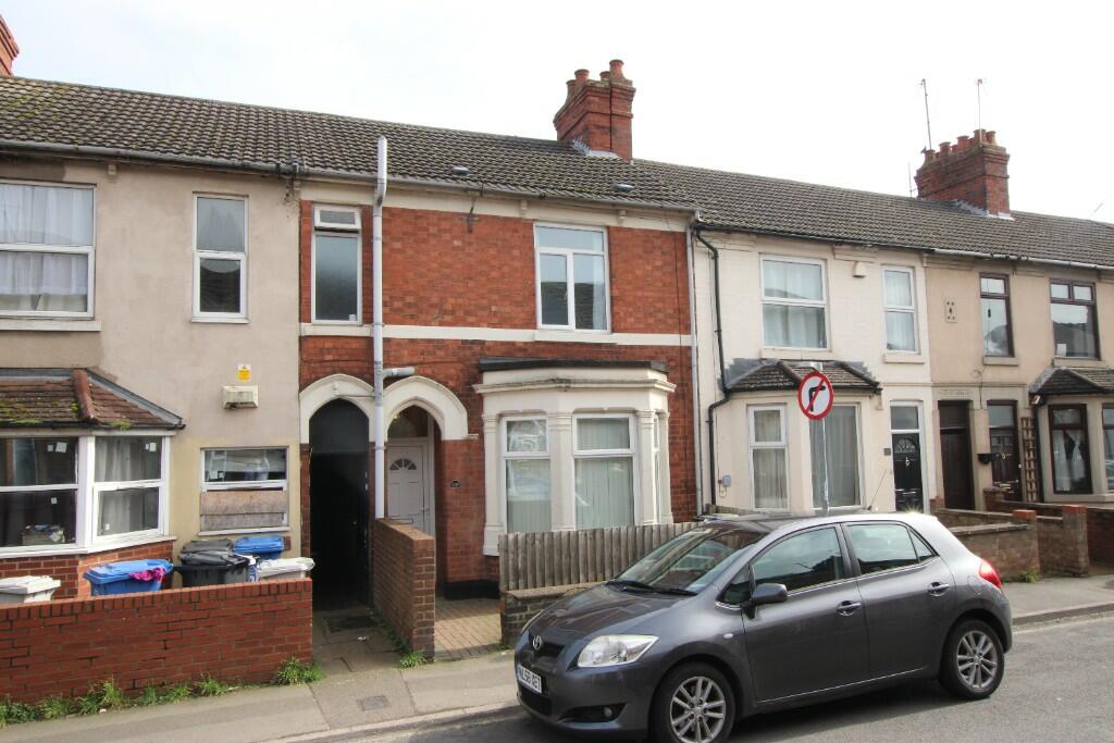 Main image of property: Bath Road, Kettering, Northamptonshire, NN16