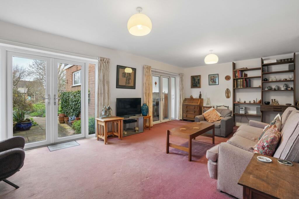 Larkhill, Wantage, OX12 photo 3