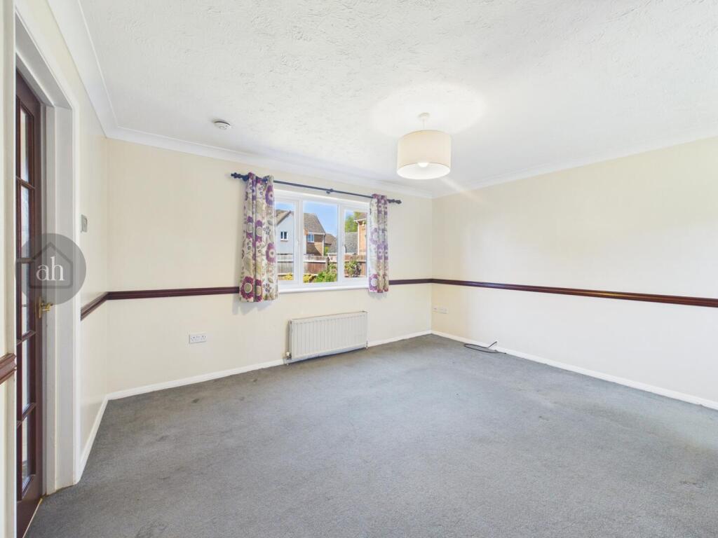 House in Mid Suffolk, Stockhold Green, Thurston - View 5