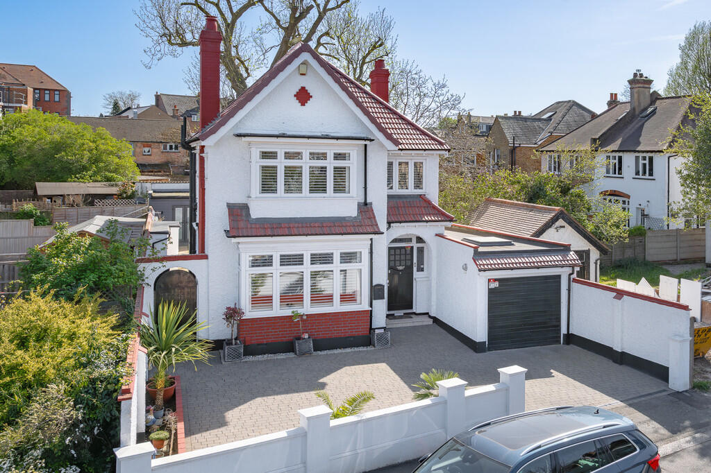 Main image of property: Wallington, Surrey