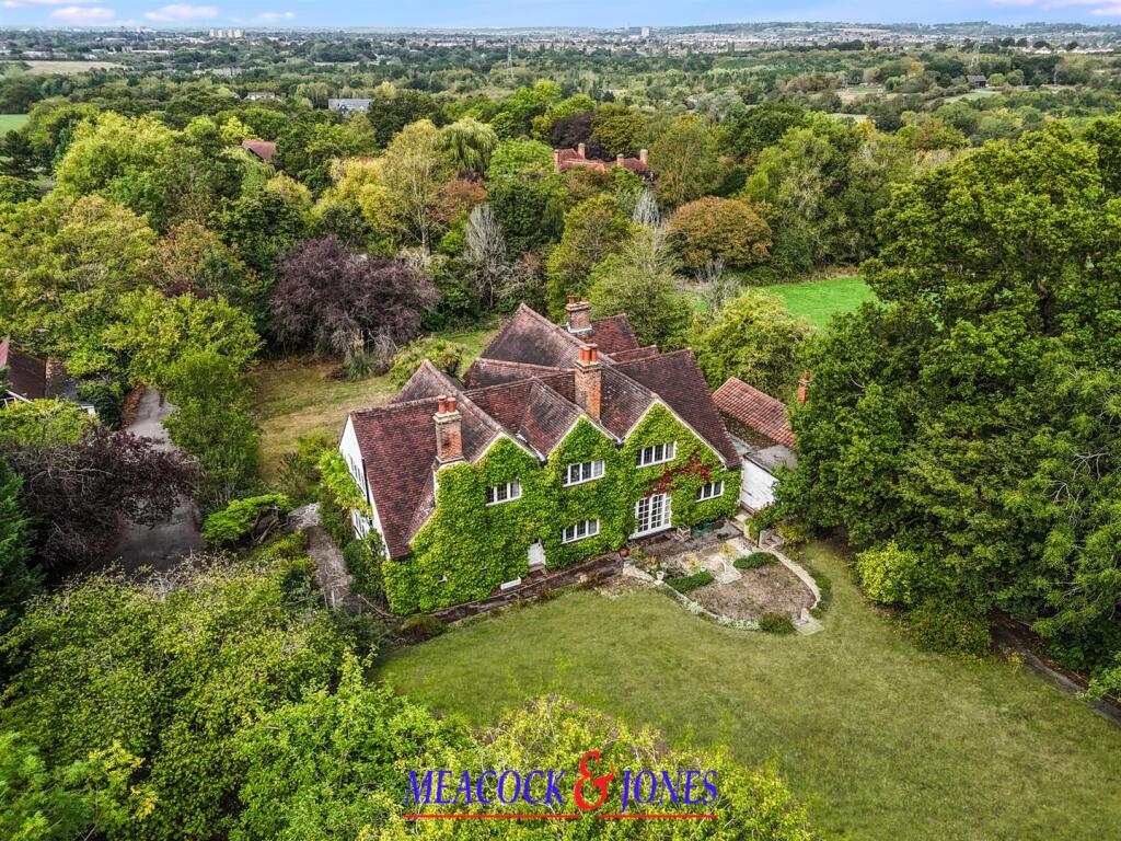 Main image of property: Tomkyns Lane, Upminster