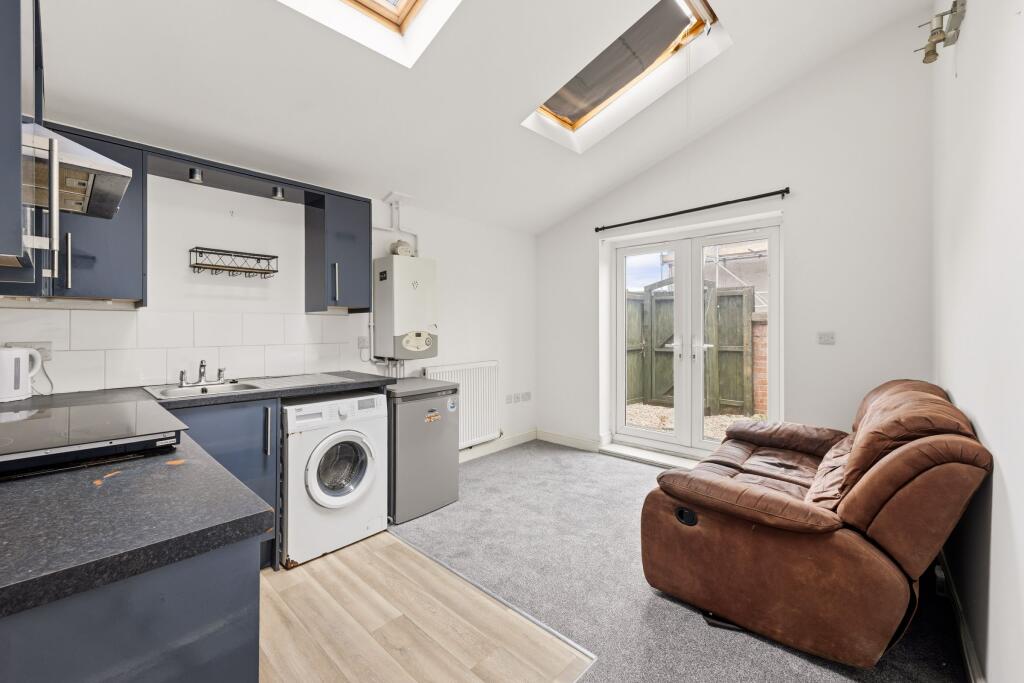 Main image of property: Fishponds Road, Fishponds