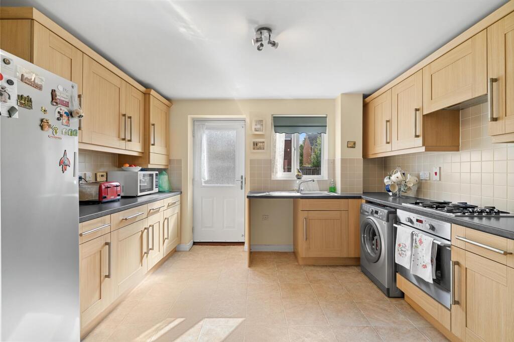 Papillon Drive, Fazakerley, Liverpool photo 4