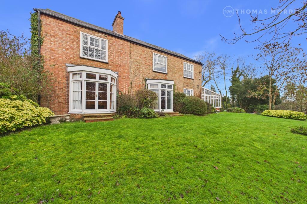 House in Peterborough - View 2