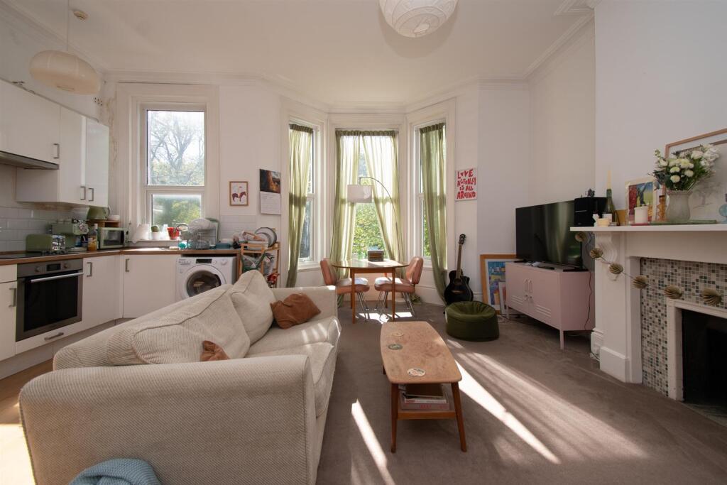 Main image of property: London Road, Hastings