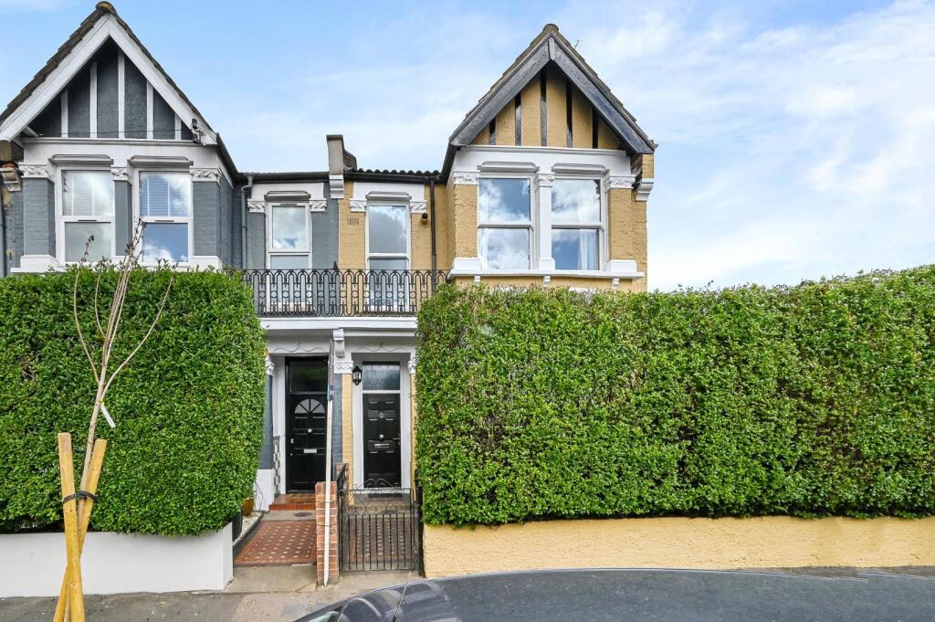 Main image of property: Gunnersbury Lane, Acton