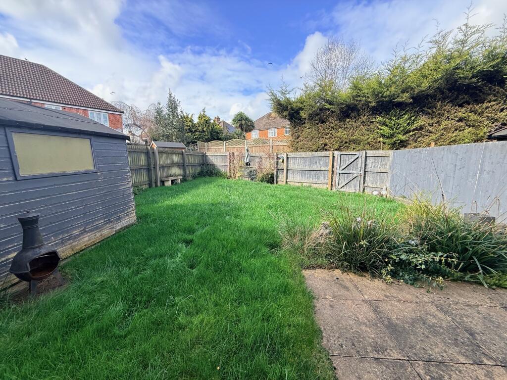 Additional image 16 of Century Park, Yeovil, Somerset, BA20 2HS