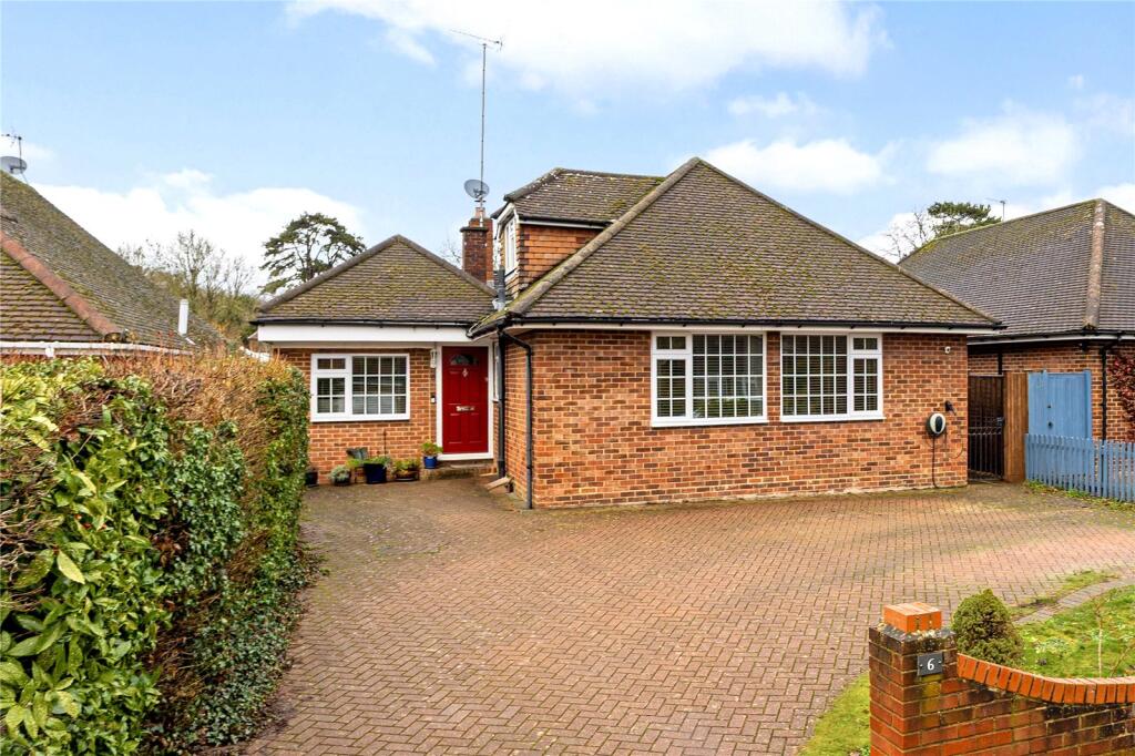 Main image of property: Harwood Road, Marlow, Buckinghamshire, SL7