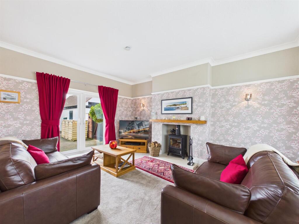 St. Chad Road, Bridlington photo 2