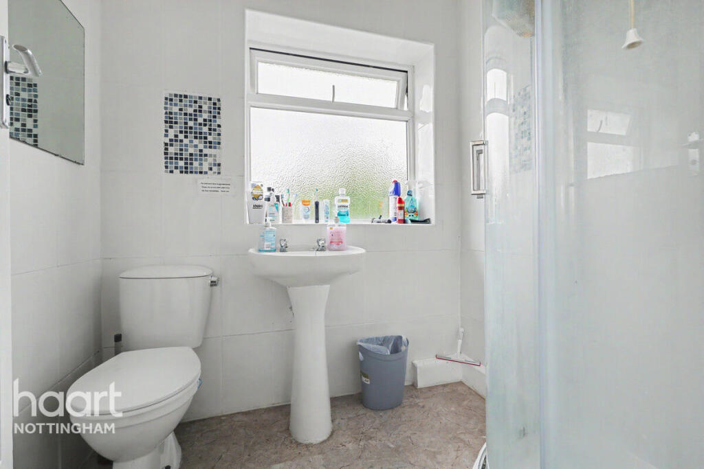 Main image of property: Ellerby Avenue, Nottingham