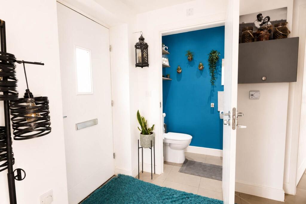 House in Cherwell, Banbury - More