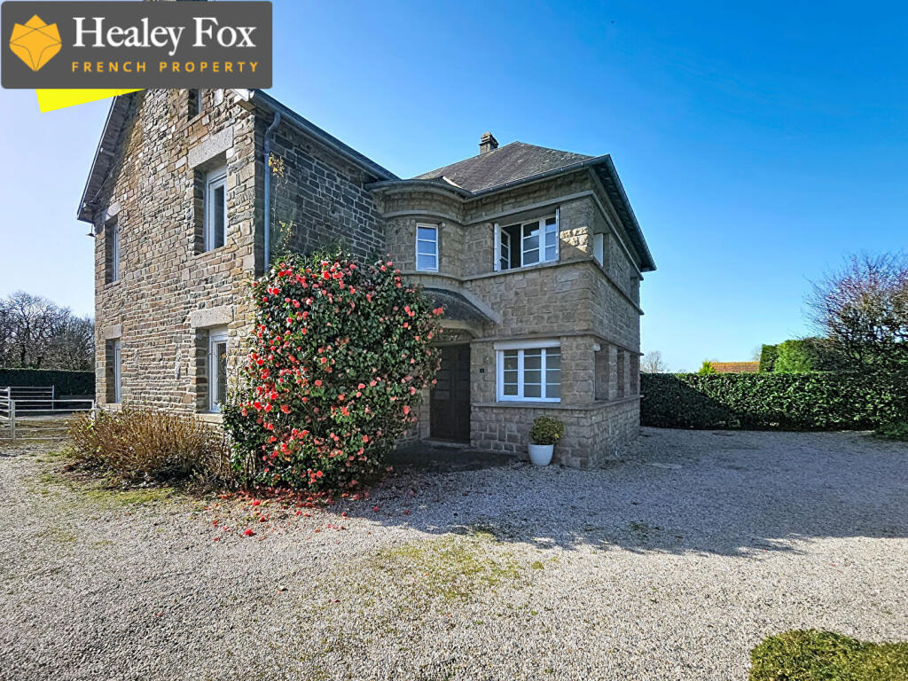 Main image of property: Beauchamps, Basse-Normandie, 50, France