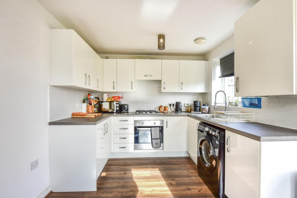 House in Sheffield - View 5