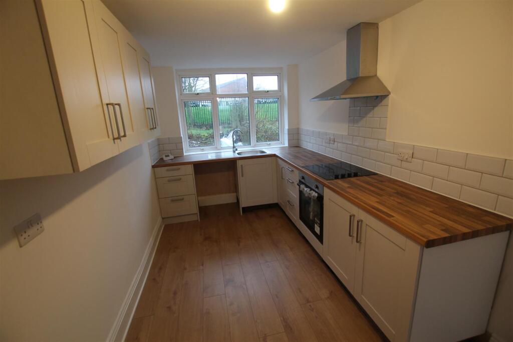 Main image of property: Fenham Hall Drive, Newcastle Upon Tyne