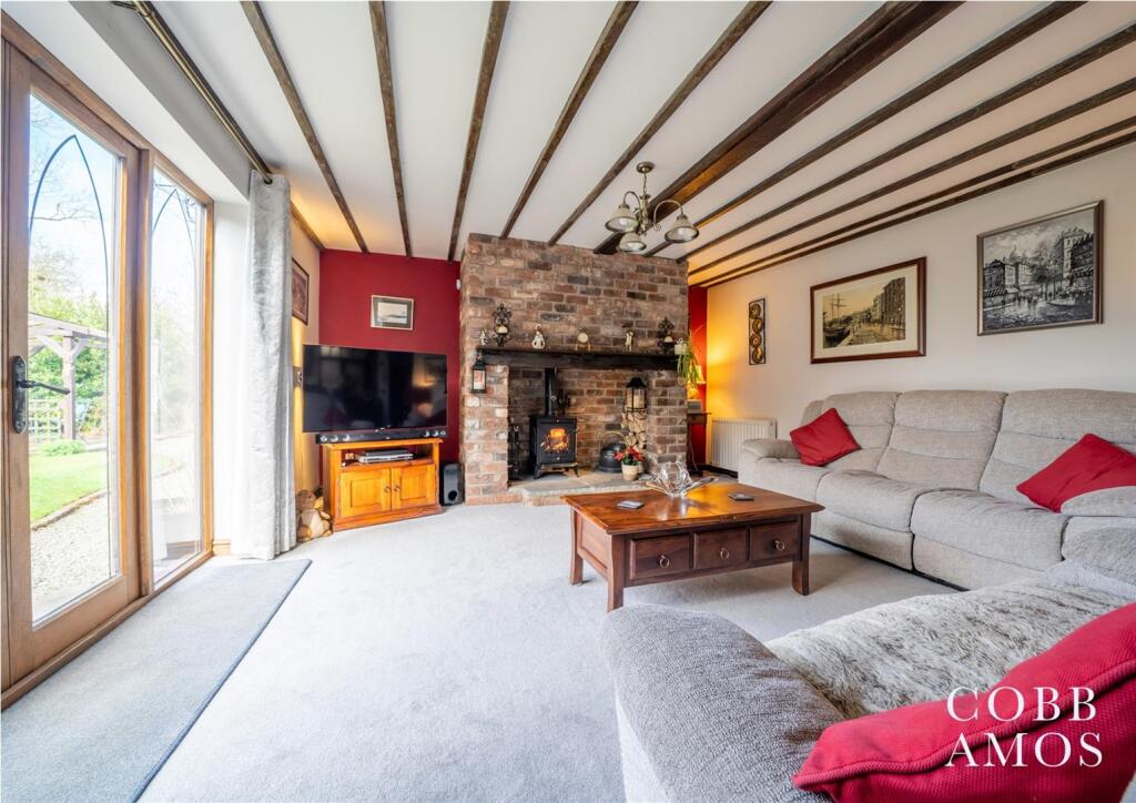 House in Shrewsbury - View 4