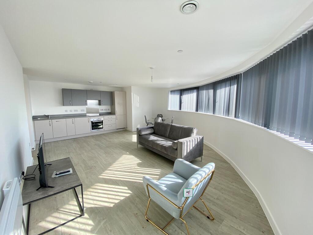 Main image of property: Northill Apartments, 65 Furness Quay, Salford, M50 3DL