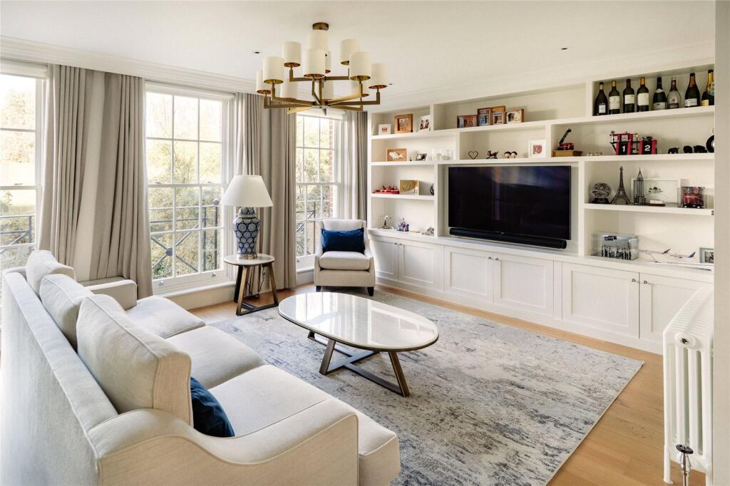 Main image of property: Somerset Square, Holland Park, London, W14