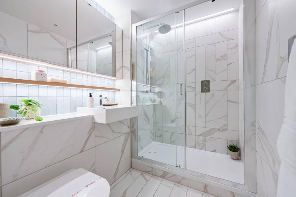 Main image of property: Bow Green, Bow, E3