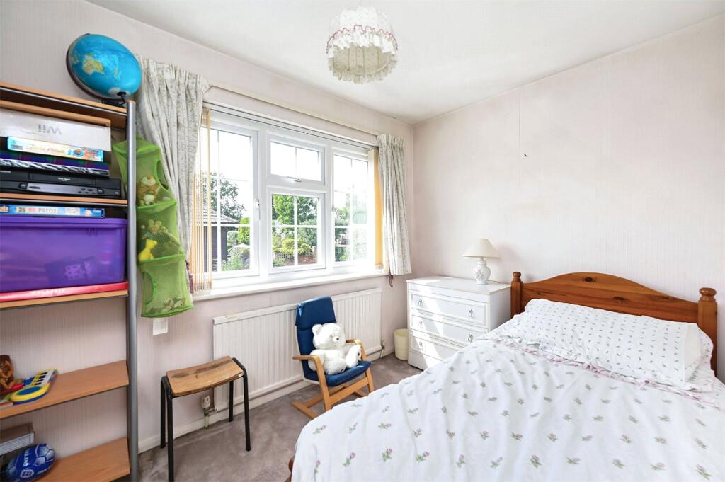 House in Guildford - More