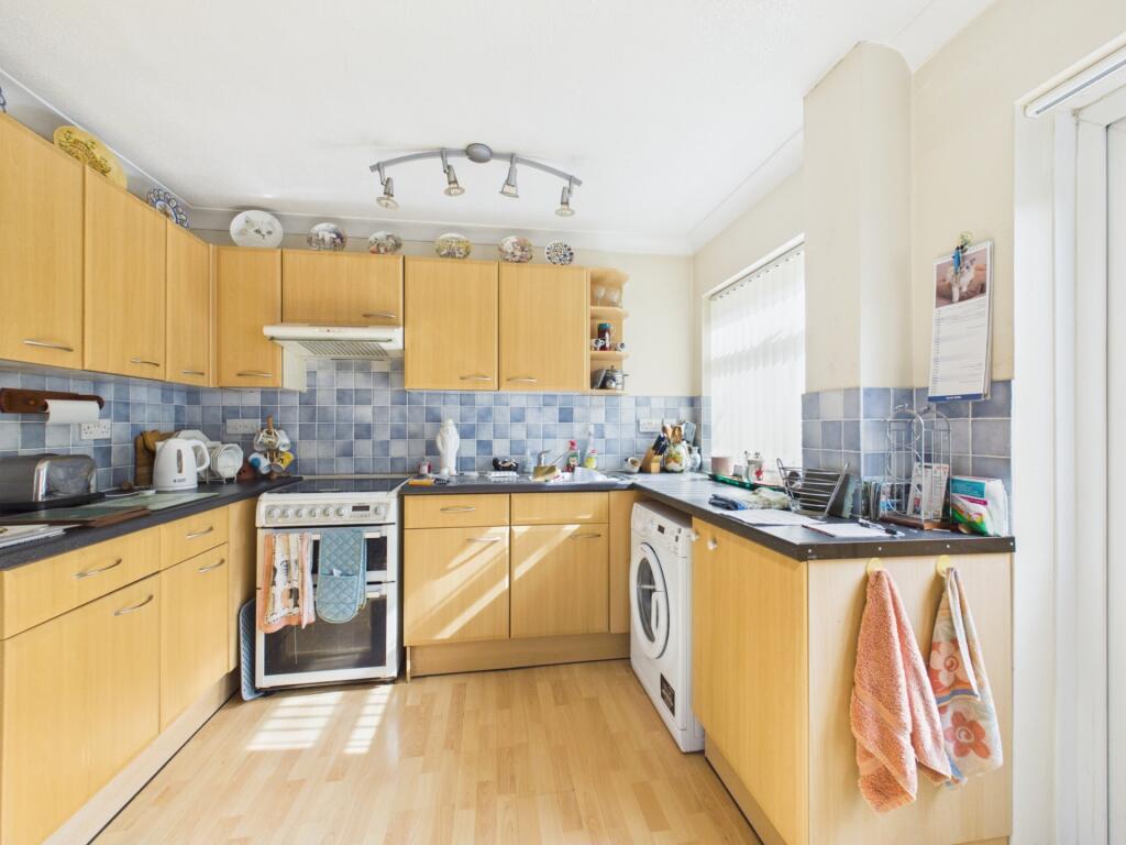 House in Redhill - View 4