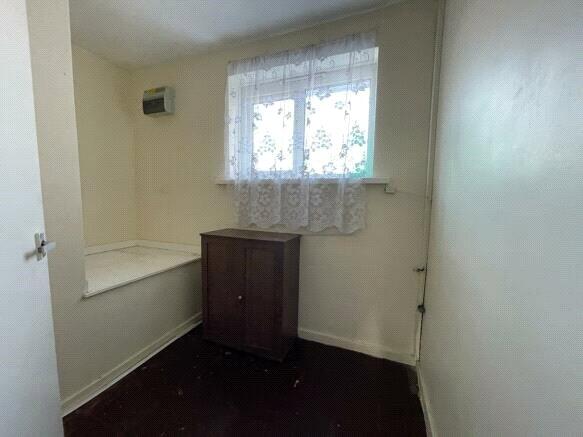 Apartment in Birmingham - More